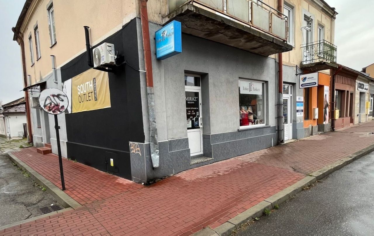 Lokal Lubaczów, ul. Krótka. Zdjęcie 3