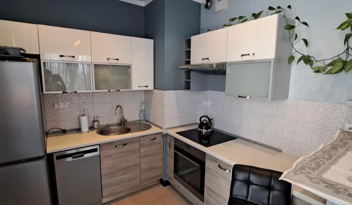 Mieszkanie 2-pokojowe Warszawa Włochy, ul. Krańcowa