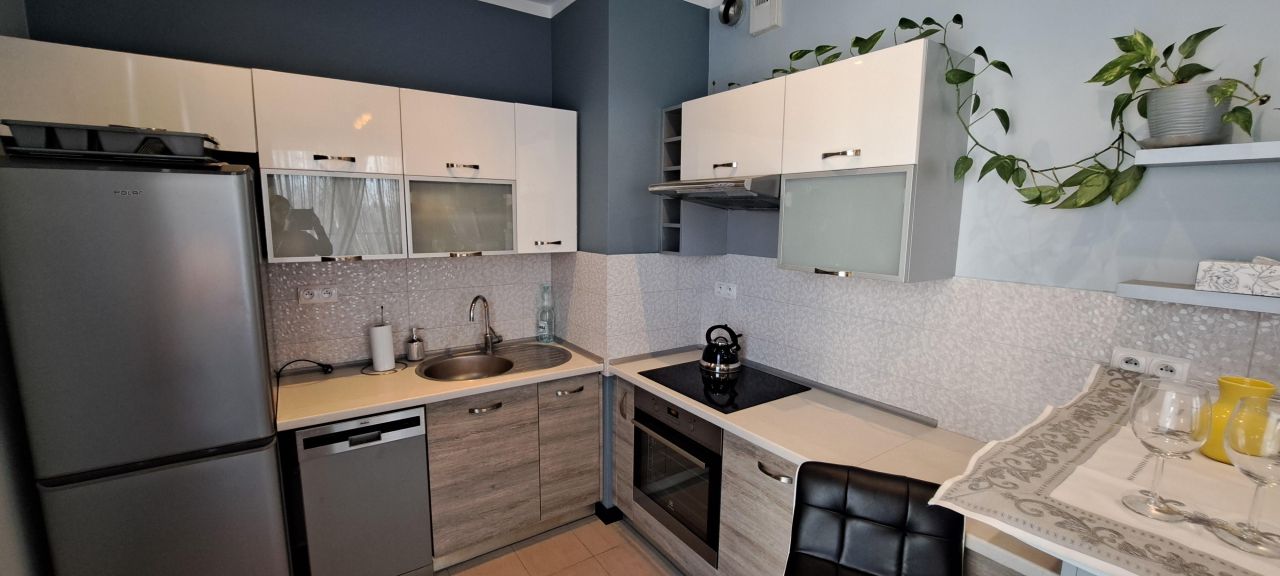 Mieszkanie 2-pokojowe Warszawa Włochy, ul. Krańcowa