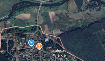 inny Załęcze Wielkie, Nie znana