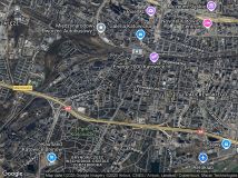 Mieszkanie 2-pokojowe Katowice Śródmieście, ul. Henryka Jordana