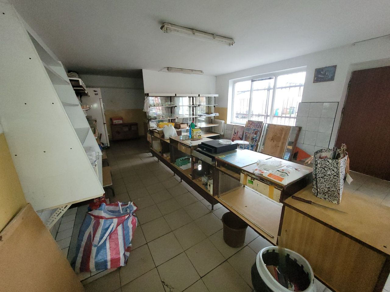 Lokal Strzyżno. Zdjęcie 7