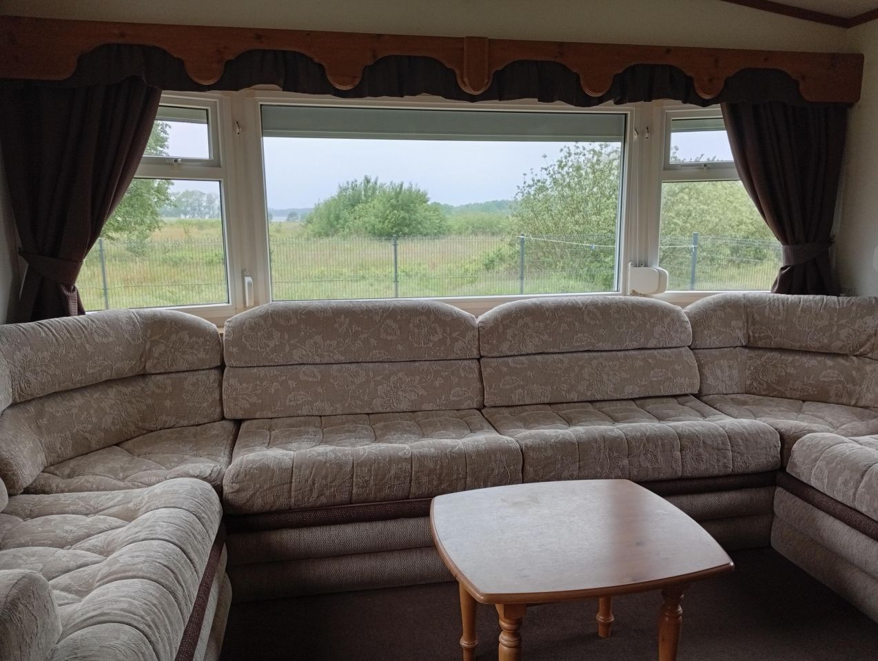 Działka budowlana Skalno