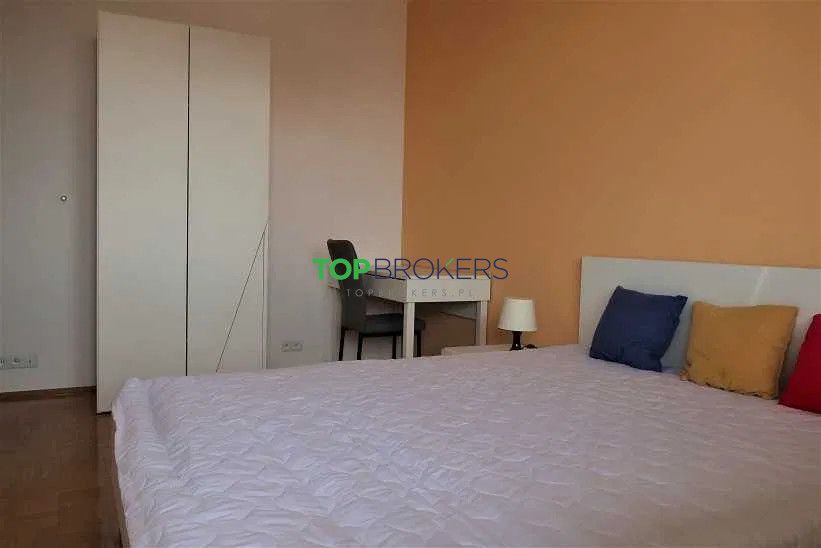 Mieszkanie 2-pokojowe Warszawa Mokotów, al. Wilanowska. Zdjęcie 2