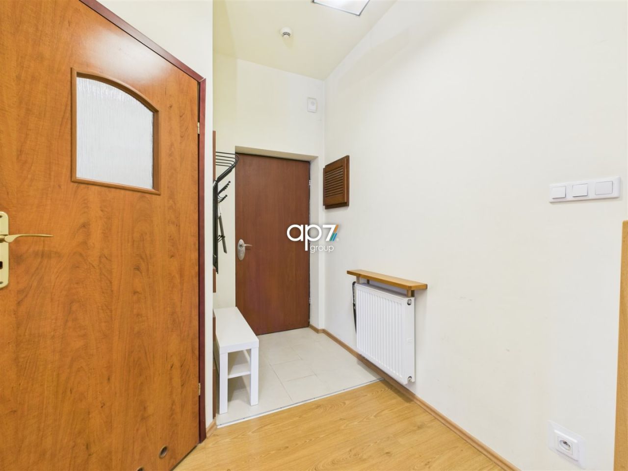 Mieszkanie 4-pokojowe Kraków Grzegórzki, ul. Grzegórzecka. Zdjęcie 5