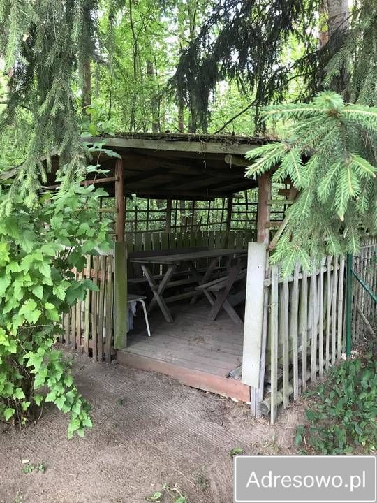 Działka rekreacyjna Wasilków, ul. Białostocka. Zdjęcie 6