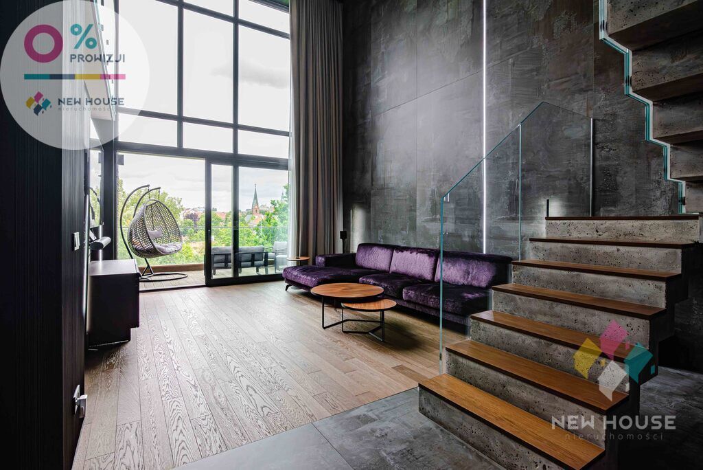 Mieszkanie 4-pokojowe Olsztyn, ul. Grunwaldzka. Zdjęcie 2