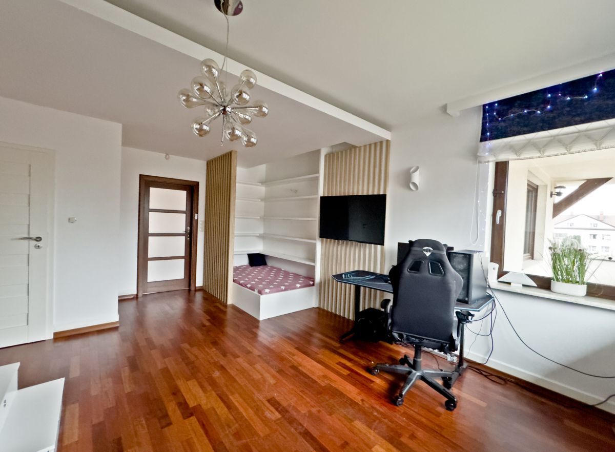 dom wolnostojący, 7 pokoi Stare Babice, ul. Koczarska. Zdjęcie 21