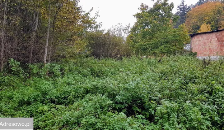 Działka budowlana Rumia Szmelta, ul. św. Józefa