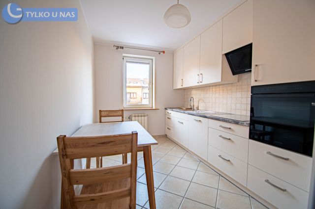 Mieszkanie 3-pokojowe Kraków Olsza, ul. Fiołkowa. Zdjęcie 5