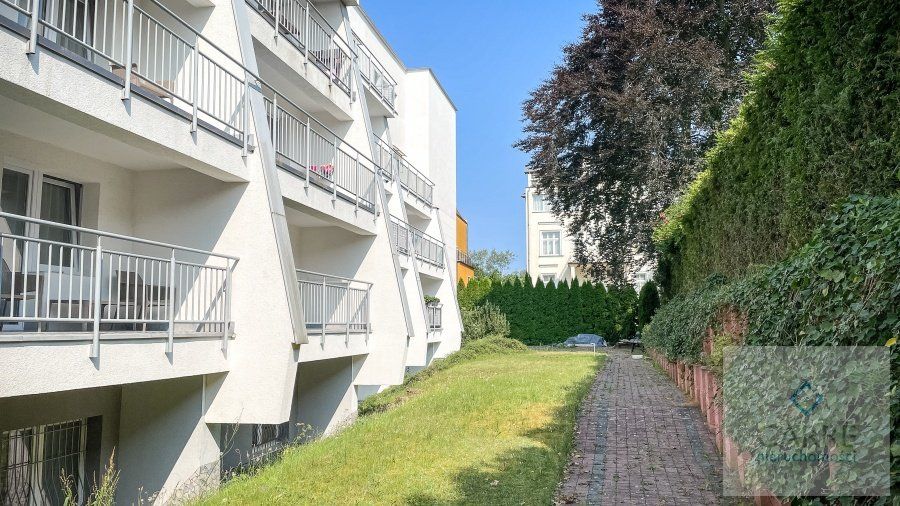 Mieszkanie 2-pokojowe Międzyzdroje. Zdjęcie 13