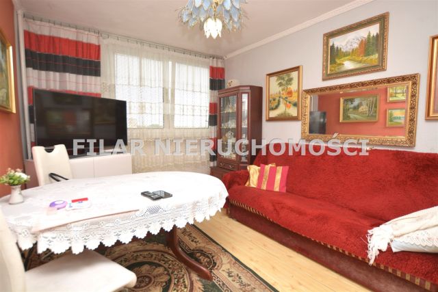 Mieszkanie 3-pokojowe Lubin Centrum, ul. Jana Kilińskiego. Zdjęcie 2