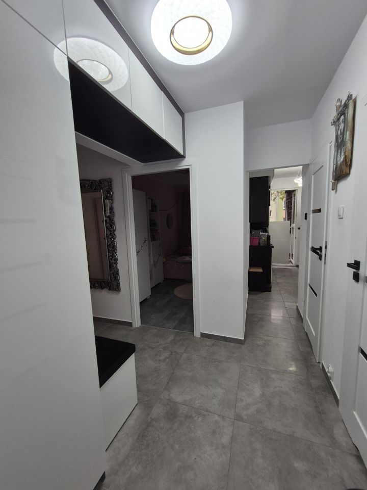 Mieszkanie 4-pokojowe Pyrzyce, ul. Krótka. Zdjęcie 6