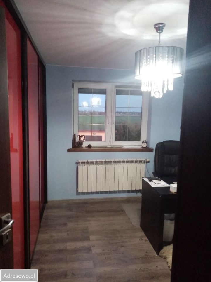 dom wolnostojący, 4 pokoje Strzyżki. Zdjęcie 10