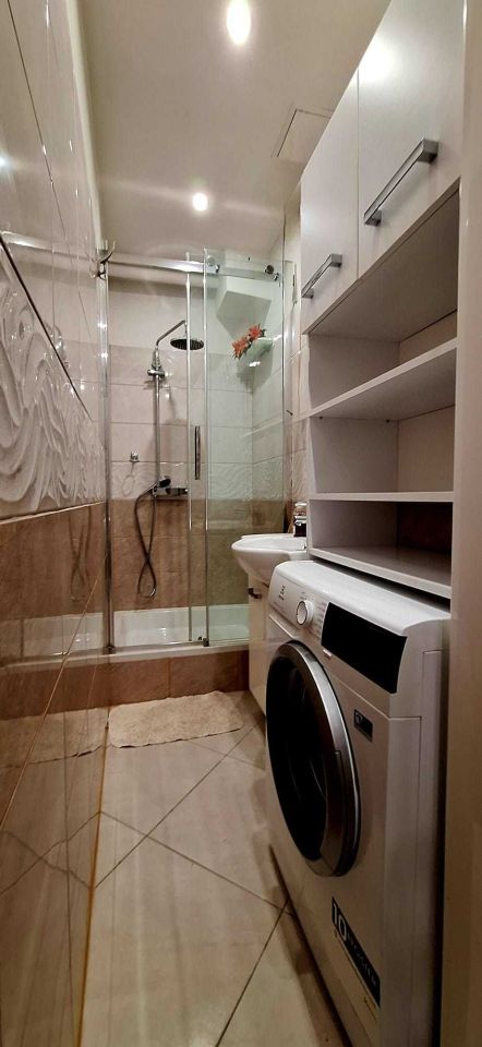 Mieszkanie 3-pokojowe Katowice Koszutka, ul. Kazimiery Iłłakowiczówny. Zdjęcie 4