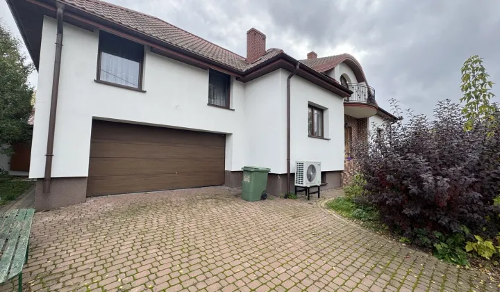 dom wolnostojący, 5 pokoi Grajewo