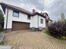 dom wolnostojący, 5 pokoi Grajewo