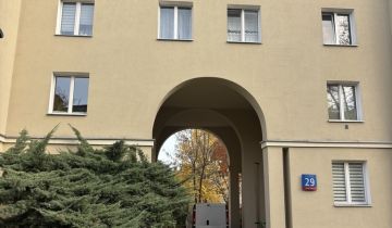 Mieszkanie 3-pokojowe Warszawa Bielany, ul. Lisowska