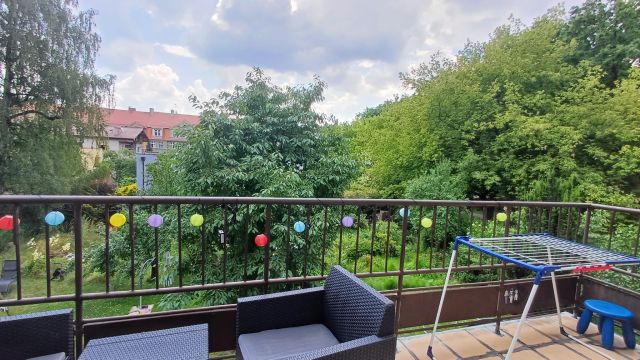 Mieszkanie 4-pokojowe Gliwice Śródmieście, ul. Jana III Sobieskiego. Zdjęcie 1