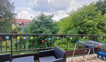 Mieszkanie 4-pokojowe Gliwice Śródmieście, ul. Jana III Sobieskiego