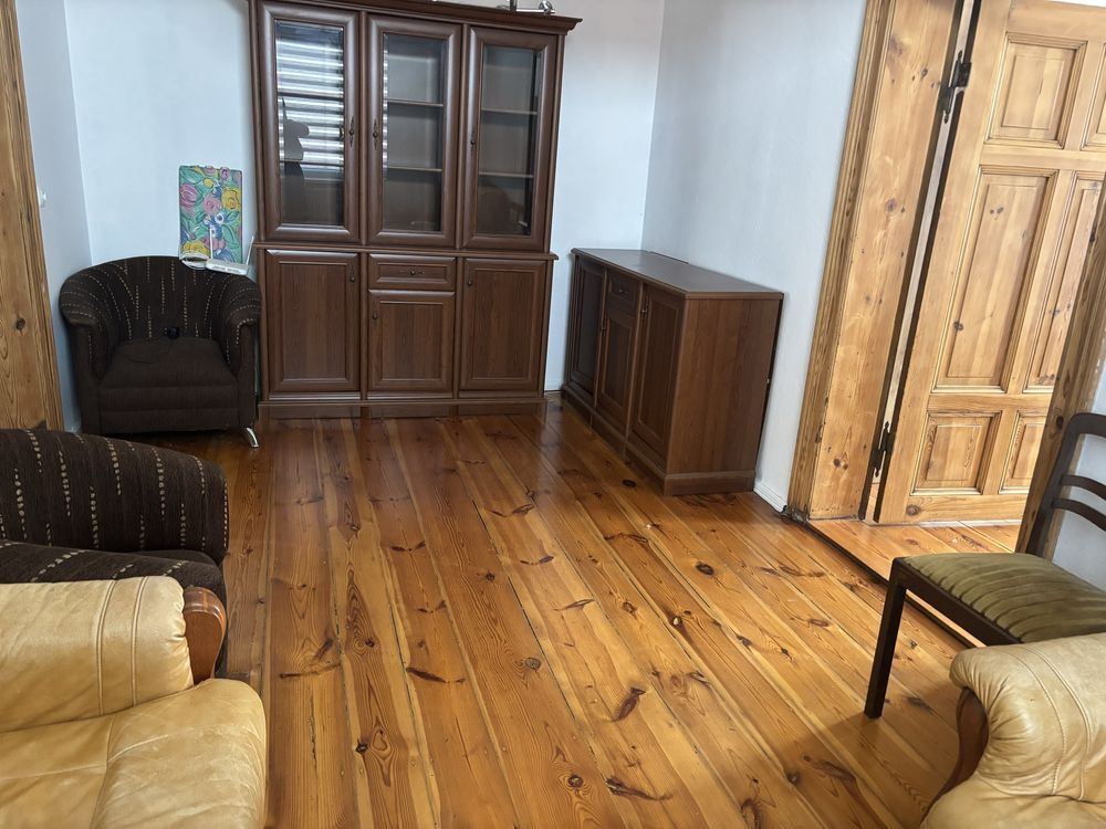 Mieszkanie 4-pokojowe Szprotawa. Zdjęcie 5