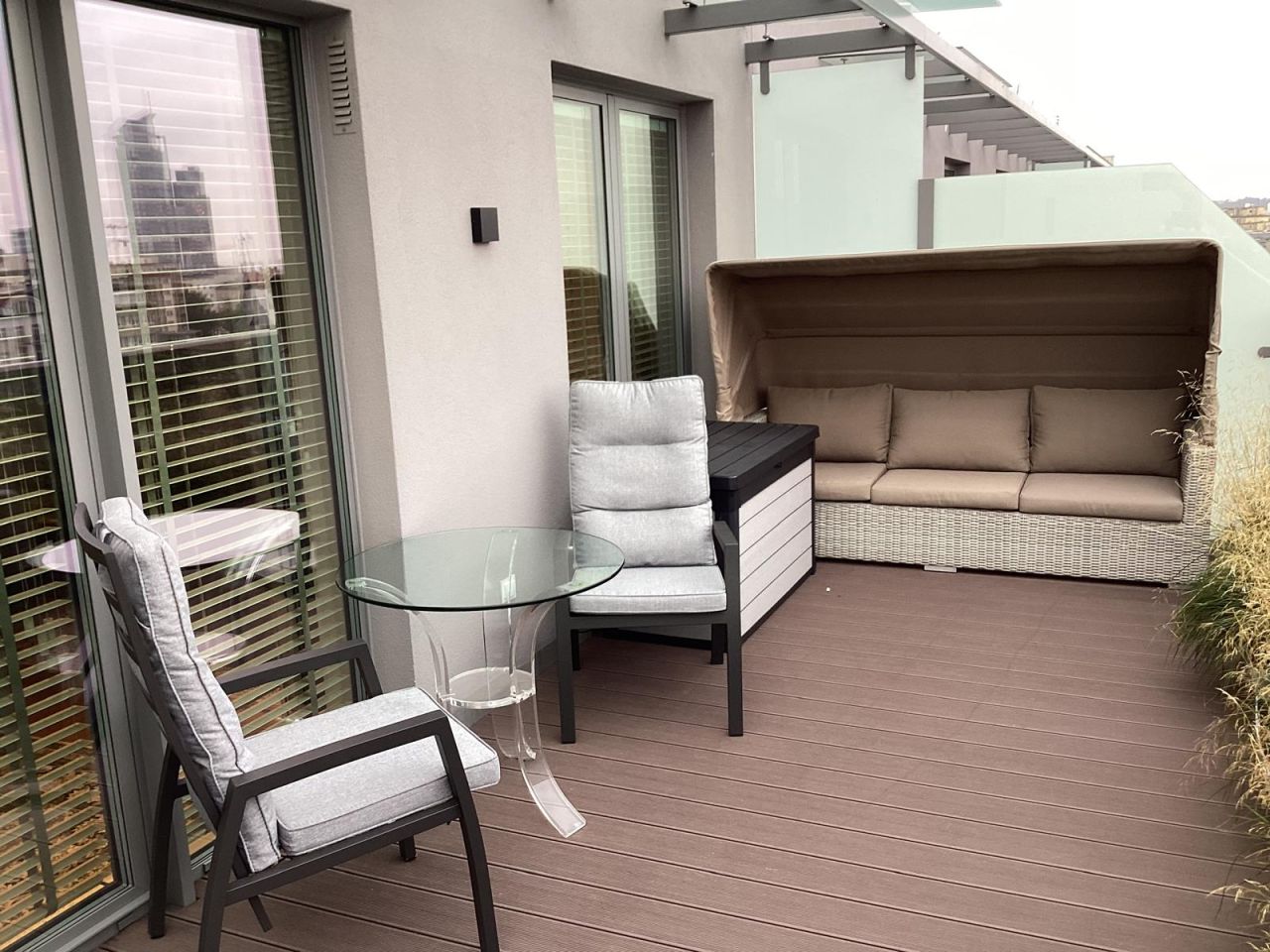 Mieszkanie 3-pokojowe Gdynia Śródmieście, ul. Władysława IV. Zdjęcie 9