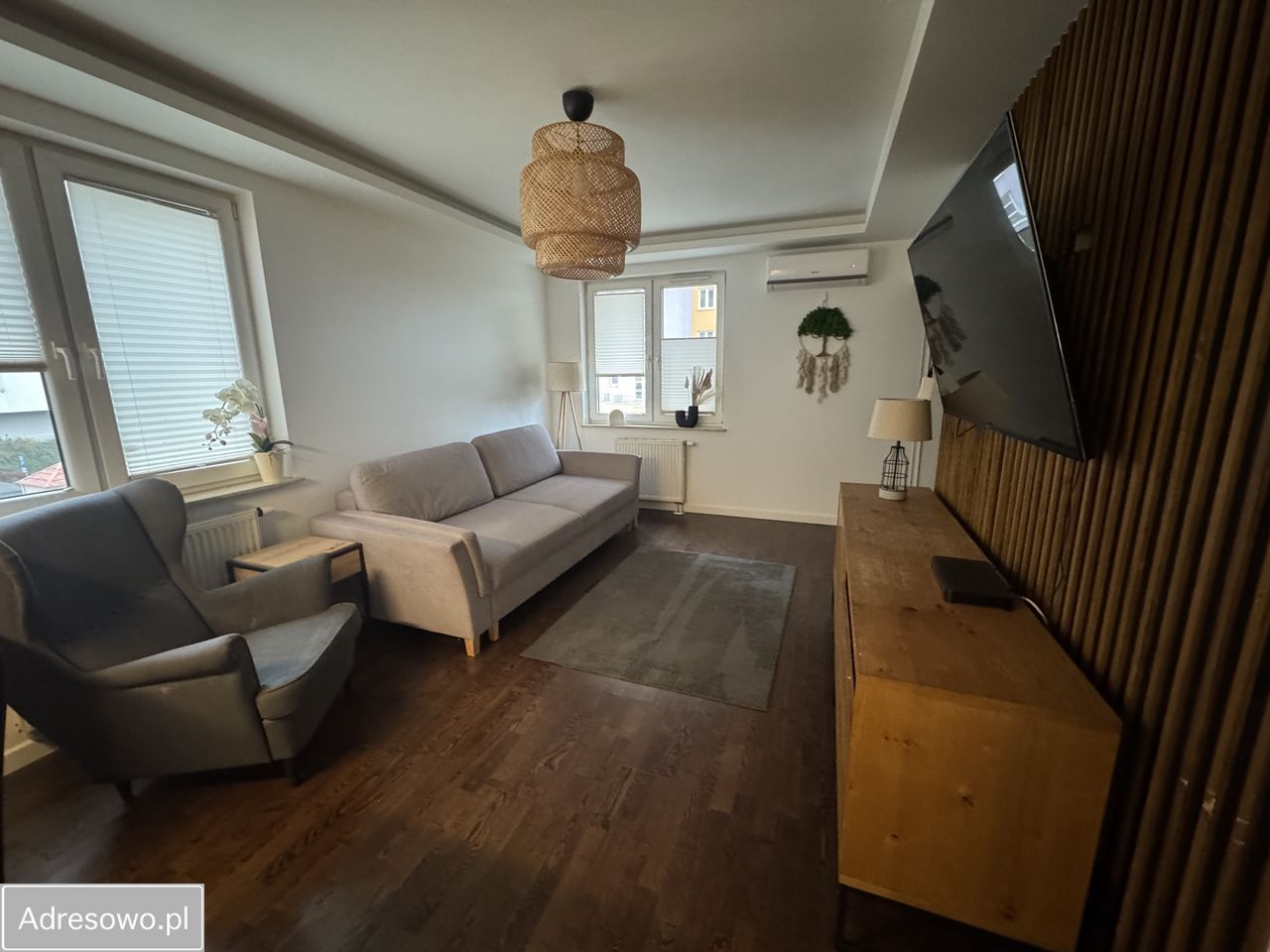 Mieszkanie 3-pokojowe Kraków Prądnik Biały, al. 29 Listopada. Zdjęcie 13