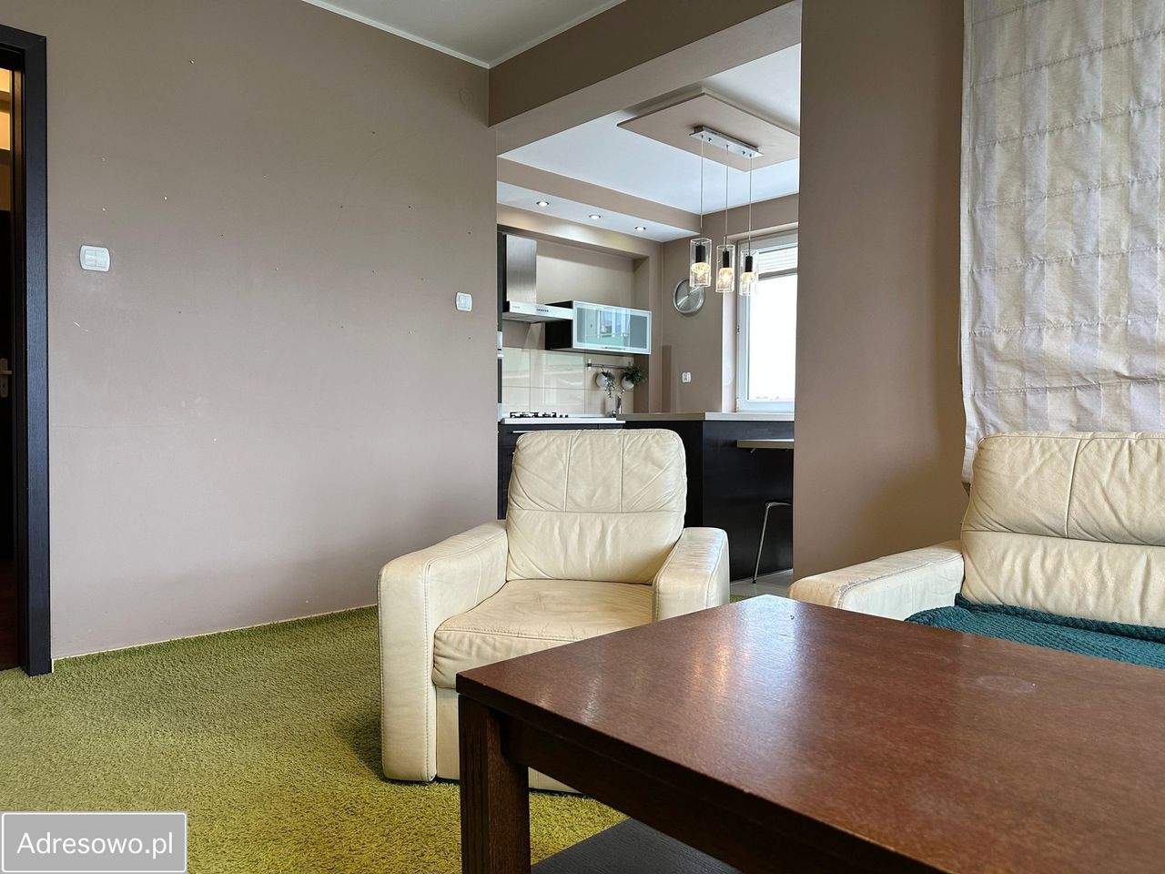 Mieszkanie 3-pokojowe Płock Podolszyce, ul. Czwartaków. Zdjęcie 6