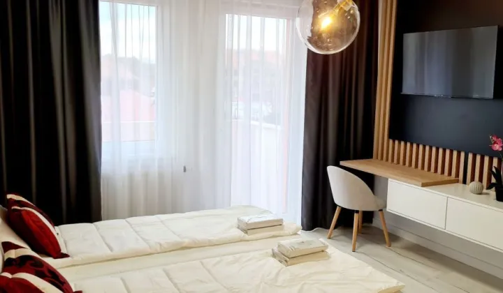 Mieszkanie 1-pokojowe Wrocław Krzyki, ul. Brzoskwiniowa