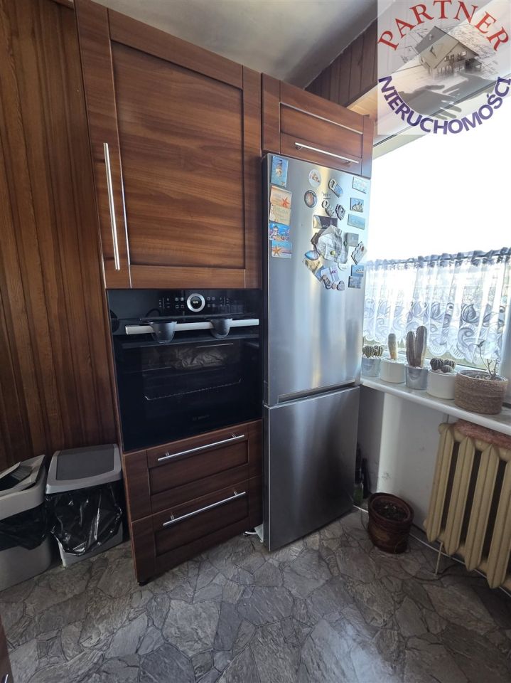 Mieszkanie 3-pokojowe Chrzanów. Zdjęcie 7