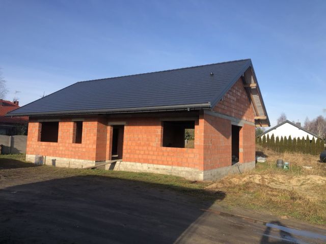 dom wolnostojący Gorczyn. Zdjęcie 1