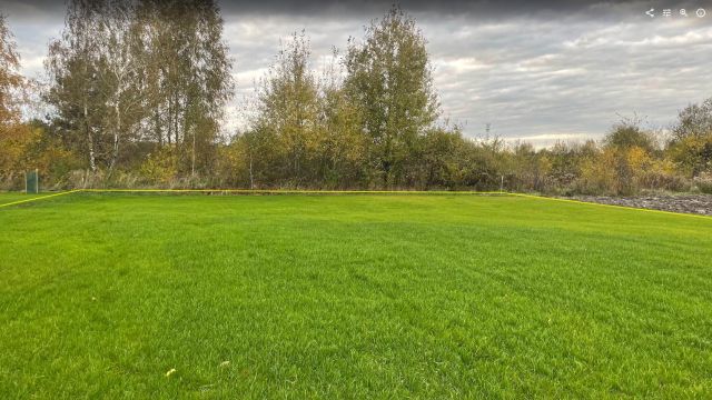 Działka budowlana Węglowice, Kierchów. Zdjęcie 1