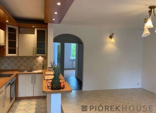 Mieszkanie 3-pokojowe Warszawa Wawer, ul. Ogórkowa. Zdjęcie 6