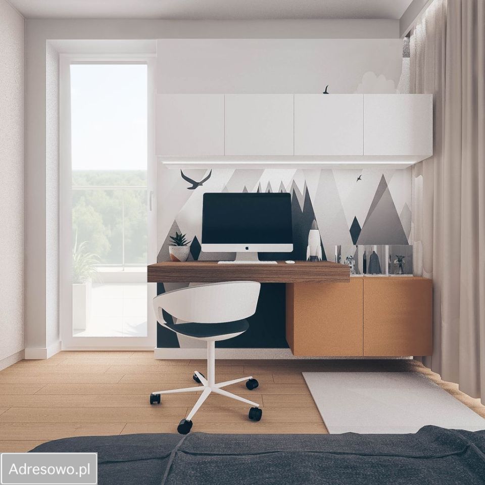 Mieszkanie 5-pokojowe Skawina, ul. Tyniecka. Zdjęcie 10