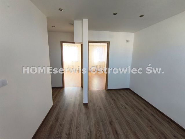 Mieszkanie 3-pokojowe Ostrowiec Świętokrzyski Centrum, ul. Jana Kochanowskiego. Zdjęcie 10