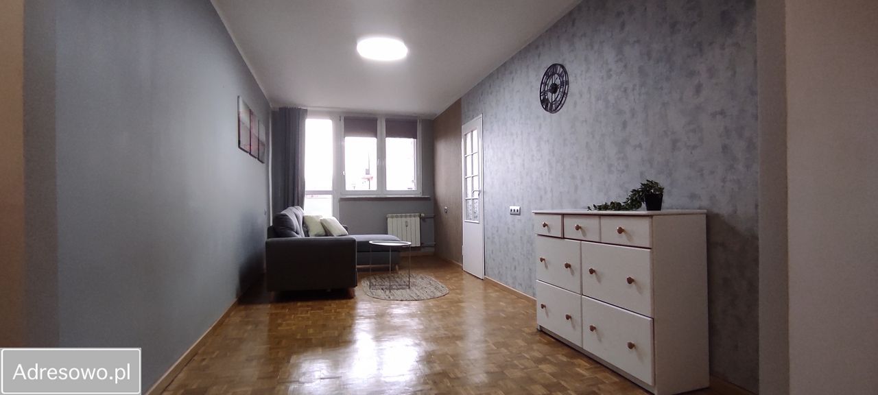 Mieszkanie 3-pokojowe Ostrów Wielkopolski, ul. Wigury. Zdjęcie 8