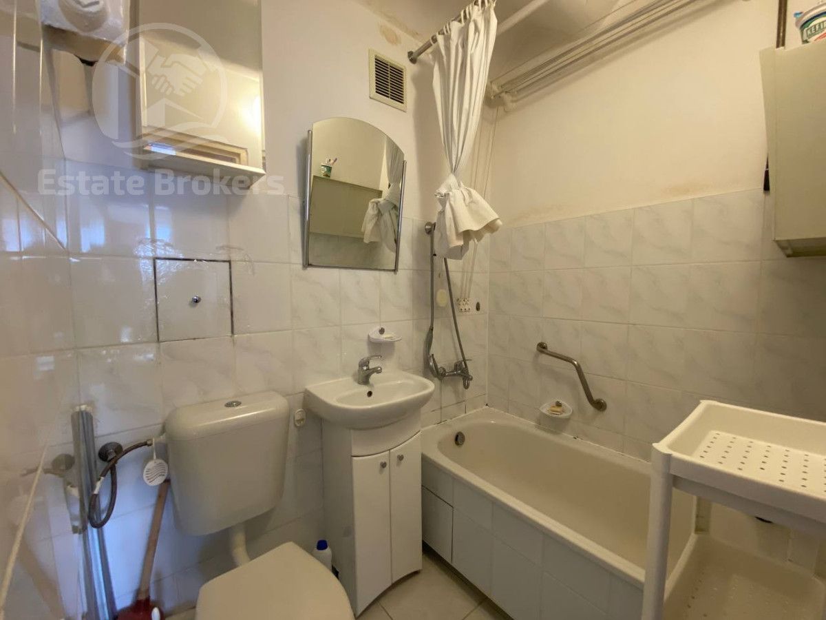 Mieszkanie 3-pokojowe Wrocław Krzyki, ul. Jantarowa. Zdjęcie 7