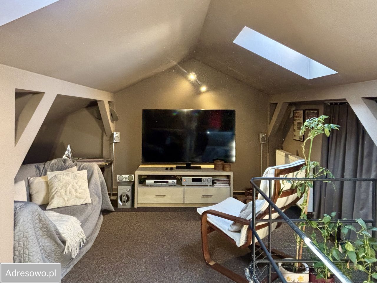 Mieszkanie 3-pokojowe Poznań Grunwald, ul. Przepiórcza. Zdjęcie 13