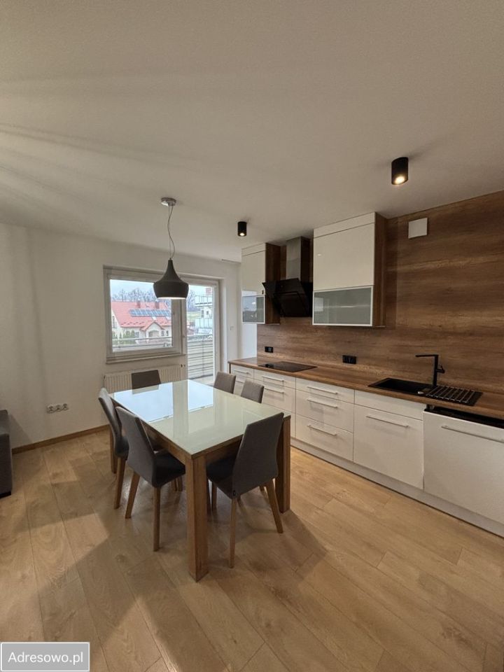 Mieszkanie 3-pokojowe Rzeszów Słocina, ul. św. Rocha. Zdjęcie 15