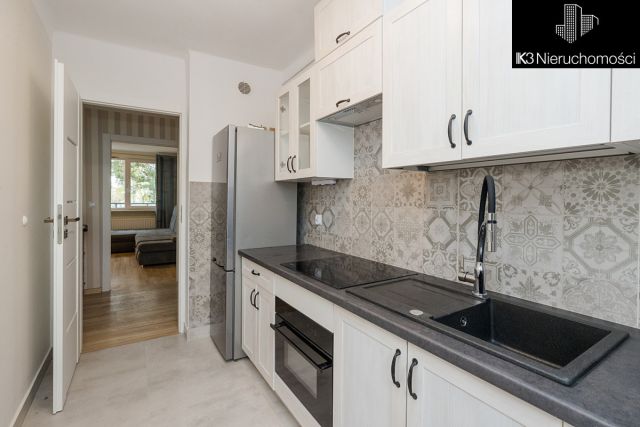 Mieszkanie 3-pokojowe Otwock, ul. Hoża. Zdjęcie 10