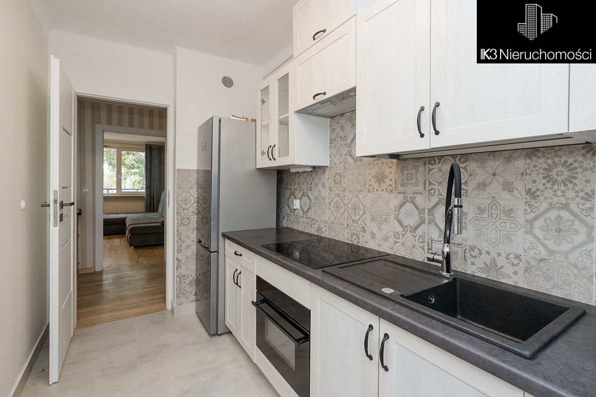 Mieszkanie 3-pokojowe Otwock, ul. Hoża. Zdjęcie 10