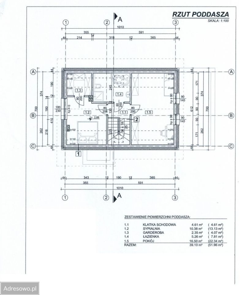 dom wolnostojący, 3 pokoje Czechowice-Dziedzice, ul. Chłopska. Zdjęcie 6