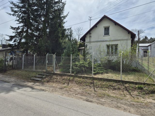 Działka budowlana Warszawa Białołęka Dworska, ul. Szynowa. Zdjęcie 1