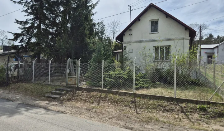 Działka budowlana Warszawa Białołęka Dworska, ul. Szynowa