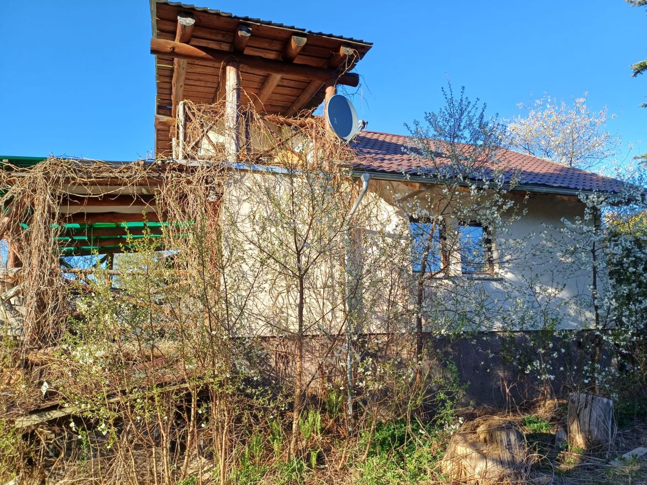 dom letniskowy, 4 pokoje Olsztyn Gutkowo, ul. Przepiórcza. Zdjęcie 15