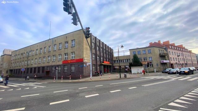 Lokal Włocławek, al. Chopina. Zdjęcie 2