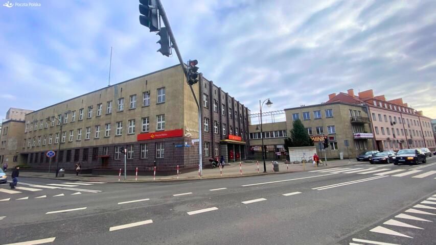 Lokal Włocławek, al. Chopina. Zdjęcie 2