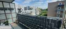 Mieszkanie 3-pokojowe Warszawa Żerań, ul. Marywilska. Zdjęcie 4
