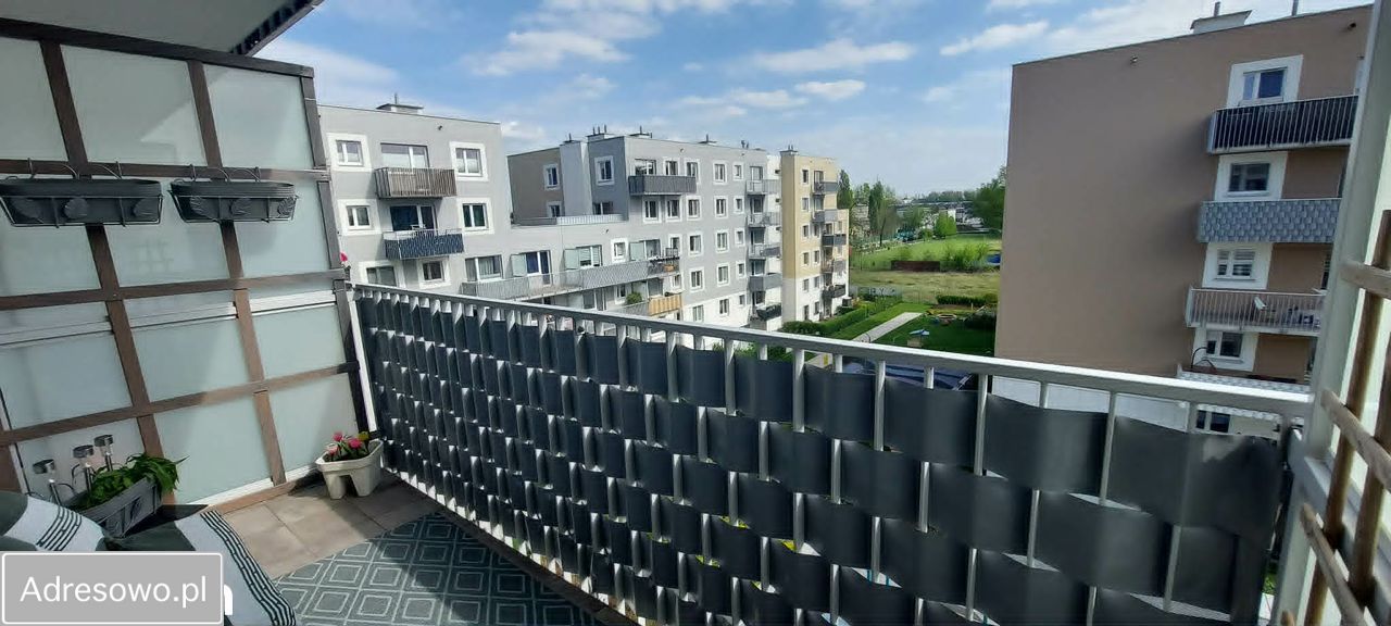 Mieszkanie 3-pokojowe Warszawa Żerań, ul. Marywilska. Zdjęcie 5