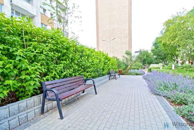 Mieszkanie 3-pokojowe Warszawa Wola, ul. Księcia Janusza. Zdjęcie 9